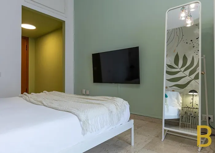 Beplace Melzo Apartments