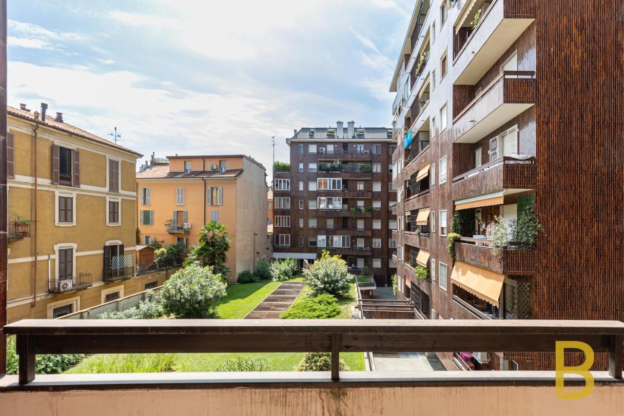 Beplace Melzo Apartamento *