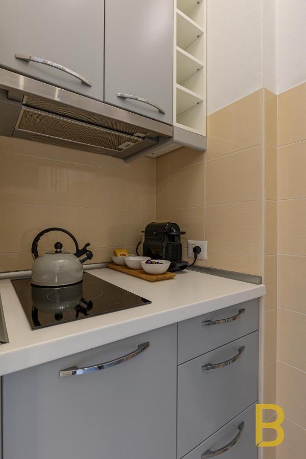 Beplace Melzo Apartamento *